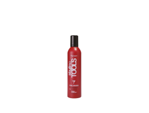 FANOLA MOUSSE EXTRA FORTE TOTAL MOUSSE 400ML